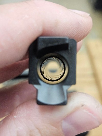 GLOCK 45 GEN 5 9MM LUGER (9x19 PARA) - Image 7 of 7
