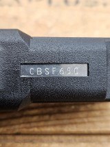 GLOCK 45 GEN 5 9MM LUGER (9x19 PARA) - Image 3 of 7