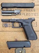 GLOCK 45 GEN 5 9MM LUGER (9x19 PARA) - Image 6 of 7