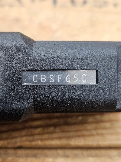 GLOCK 45 GEN 5 9MM LUGER (9x19 PARA) - Image 4 of 7