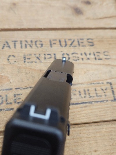 GLOCK 45 GEN 5 9MM LUGER (9x19 PARA) - Image 5 of 7