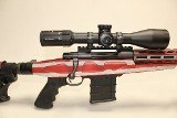 HOWA M1500 APC CARBON FLAG CHASSIS .308 WIN - Image 5 of 5