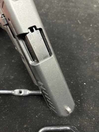 GLOCK 44 .22LR/.22MAG - Image 6 of 8