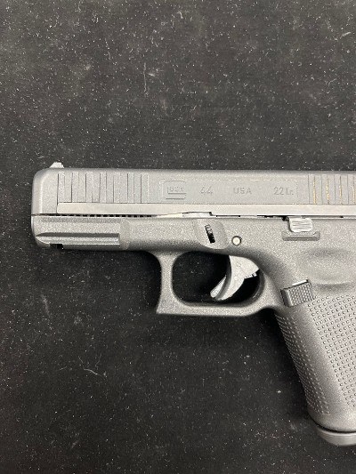 GLOCK 44 .22LR/.22MAG - Image 3 of 8
