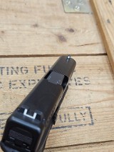 GLOCK 19 GEN 5 9MM LUGER (9x19 PARA) - Image 4 of 7