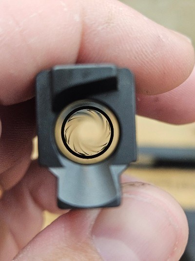 GLOCK 19 GEN 5 9MM LUGER (9x19 PARA) - Image 6 of 7