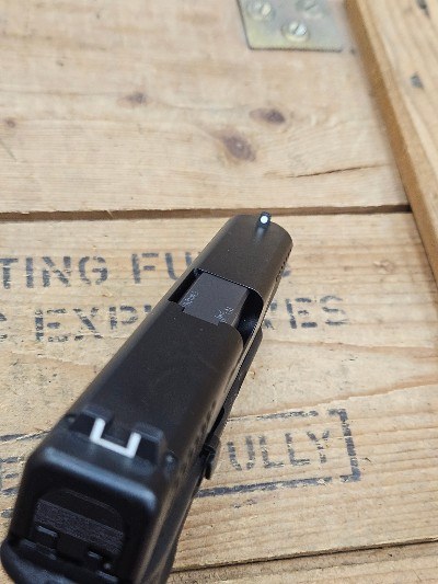 GLOCK 19 GEN 5 9MM LUGER (9x19 PARA) - Image 4 of 7