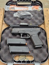 GLOCK 19 GEN 5 9MM LUGER (9x19 PARA) - Image 7 of 7