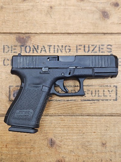 GLOCK 19 GEN 5 9MM LUGER (9x19 PARA) - Image 2 of 7