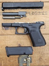 GLOCK 19 GEN 5 9MM LUGER (9x19 PARA) - Image 5 of 7