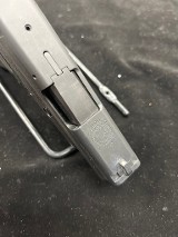 SPRINGFIELD ARMORY XD-40 SUB COMPACT .40 S&W - Image 6 of 9