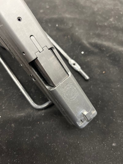 SPRINGFIELD ARMORY XD-40 SUB COMPACT .40 S&W - Image 6 of 9