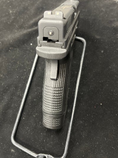 SPRINGFIELD ARMORY XD-40 SUB COMPACT .40 S&W - Image 8 of 9