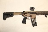 GRIFFIN ARMAMENT MK2 .223 WYLDE - Image 2 of 6