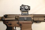 GRIFFIN ARMAMENT MK2 .223 WYLDE - Image 4 of 6