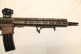 GRIFFIN ARMAMENT MK2 .223 WYLDE - Image 3 of 6