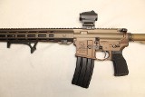 GRIFFIN ARMAMENT MK2 .223 WYLDE - Image 6 of 6