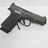 RUGER RXM 9MM LUGER (9x19 PARA) - Image 2 of 6