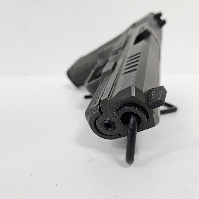 RUGER RXM 9MM LUGER (9x19 PARA) - Image 3 of 6