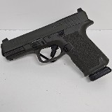 RUGER RXM 9MM LUGER (9x19 PARA) - Image 1 of 6