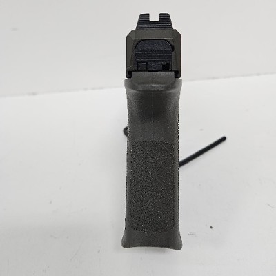 RUGER RXM 9MM LUGER (9x19 PARA) - Image 5 of 6