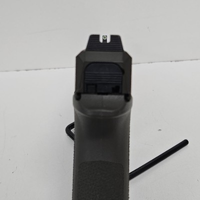 RUGER RXM 9MM LUGER (9x19 PARA) - Image 6 of 6