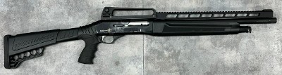 ARMAS AZOR, S.A. FEAR 114 12 GA - Image 1 of 3