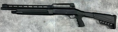 ARMAS AZOR, S.A. FEAR 114 12 GA - Image 2 of 3