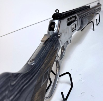 MARLIN 1895 SBL .45-70 GOVT - Image 9 of 22