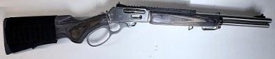 MARLIN 1895 SBL .45-70 GOVT - Image 21 of 22