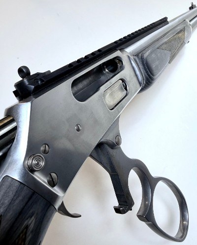 MARLIN 1895 SBL .45-70 GOVT - Image 5 of 22