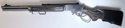 MARLIN 1895 SBL .45-70 GOVT - Image 20 of 22