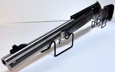 MARLIN 1895 SBL .45-70 GOVT - Image 4 of 22