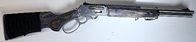 MARLIN 1895 SBL .45-70 GOVT - Image 22 of 22