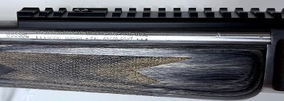 MARLIN 1895 SBL .45-70 GOVT - Image 6 of 22