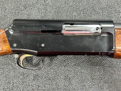 FRANCHI BRESCIA 12 GA - Image 3 of 8