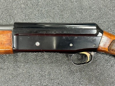 FRANCHI BRESCIA 12 GA - Image 4 of 8