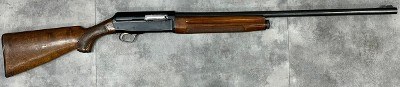 FRANCHI BRESCIA 12 GA - Image 1 of 8