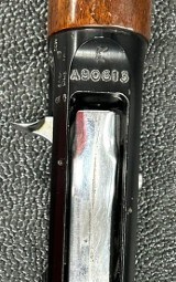 FRANCHI BRESCIA 12 GA - Image 5 of 8