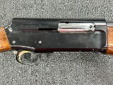 FRANCHI BRESCIA 12 GA - Image 3 of 8