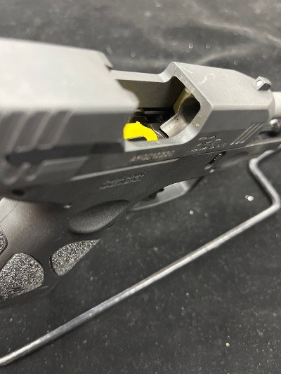 TAURUS G3C 9MM LUGER (9x19 PARA) - Image 9 of 9