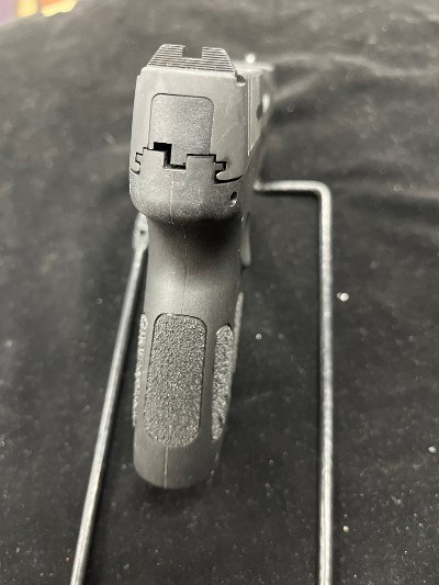 TAURUS G3C 9MM LUGER (9x19 PARA) - Image 8 of 9