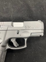 TAURUS G3C 9MM LUGER (9x19 PARA) - Image 5 of 9