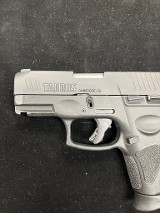TAURUS G3C 9MM LUGER (9x19 PARA) - Image 3 of 9