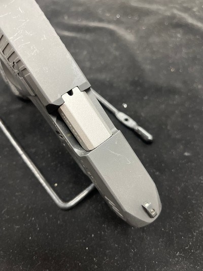 TAURUS G3C 9MM LUGER (9x19 PARA) - Image 6 of 9