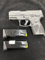 TAURUS G3C 9MM LUGER (9x19 PARA) - Image 1 of 9