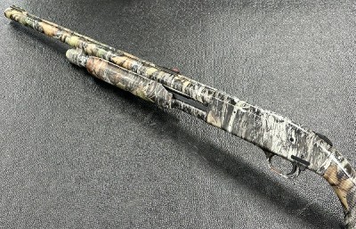 MOSSBERG 835 ULTI-MAG 12 GA - Image 4 of 6