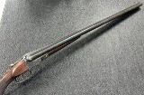 PARKER BROTHERS DOUBLE BARREL 12 GA - Image 3 of 12