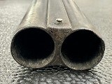 PARKER BROTHERS DOUBLE BARREL 12 GA - Image 12 of 12
