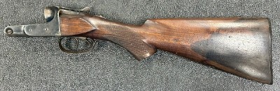 PARKER BROTHERS DOUBLE BARREL 12 GA - Image 6 of 12